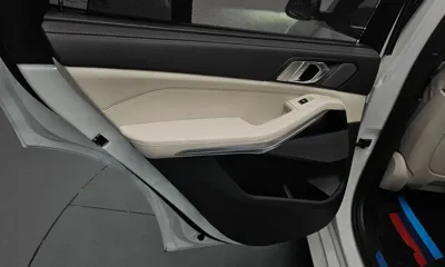 BMW X5 2025, 24961 км, за 68924.77 USD - фото 26