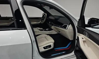 BMW X5 2025, 24961 км, за 68924.77 USD - фото 27