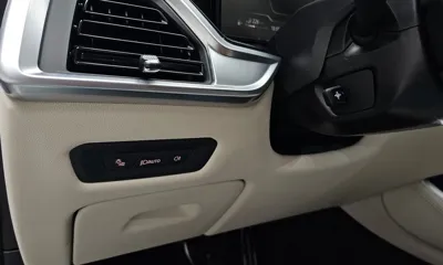 BMW X5 2025, 24961 км, за 68924.77 USD - фото 31
