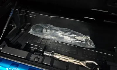 BMW X5 2025, 24961 км, за 68924.77 USD - фото 36