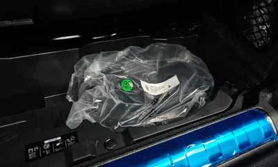 BMW X5 2025, 24961 км, за 68924.77 USD - фото 37