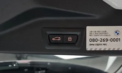 BMW X5 2025, 24961 км, за 68924.77 USD - фото 38