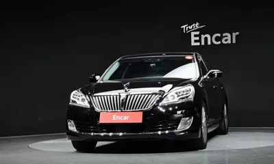 Hyundai Equus 2015, 239233 км, за 4955.4 USD