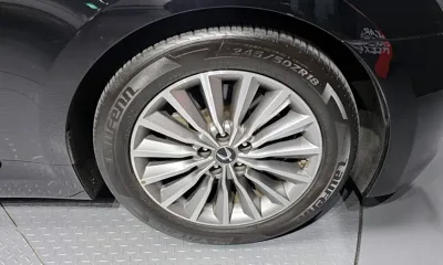 Hyundai Equus 2015, 239233 км, за 4955.4 USD