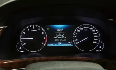 Hyundai Equus 2015, 239233 км, за 4955.4 USD - фото 8