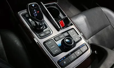 Hyundai Equus 2015, 239233 км, за 4955.4 USD - фото 9