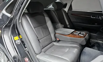 Hyundai Equus 2015, 239233 км, за 4955.4 USD - фото 12