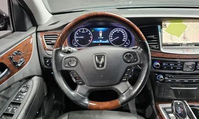 Hyundai Equus 2015, 239233 км, за 4955.4 USD - фото 13