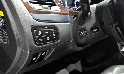 Hyundai Equus 2015, 239233 км, за 4955.4 USD - фото 15