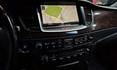 Hyundai Equus 2015, 239233 км, за 4955.4 USD - фото 17