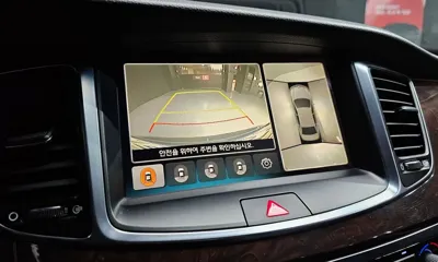Hyundai Equus 2015, 239233 км, за 4955.4 USD - фото 18