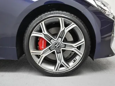 Kia Stinger 2020, 72214 км, за 12493.4 USD