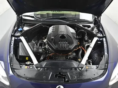 Kia Stinger 2020, 72214 км, за 12493.4 USD - фото 6