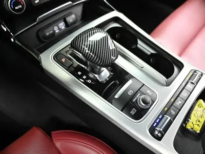 Kia Stinger 2020, 72214 км, за 12493.4 USD - фото 9
