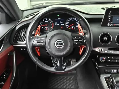 Kia Stinger 2020, 72214 км, за 12493.4 USD - фото 13