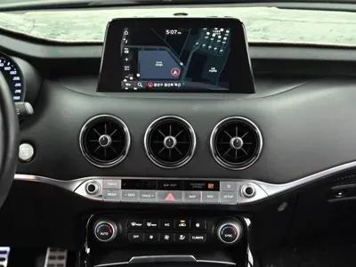 Kia Stinger 2020, 72214 км, за 12493.4 USD - фото 14