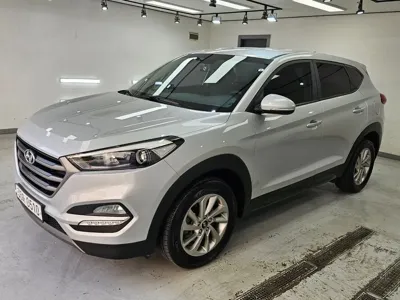 Hyundai Tucson 2016, 95190 км, за 5602.91 USD