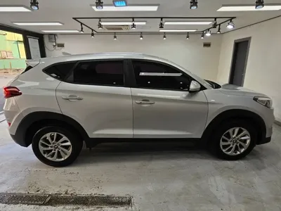 Hyundai Tucson 2016, 95190 км, за 5602.91 USD