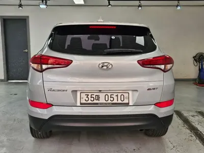 Hyundai Tucson 2016, 95190 км, за 5602.91 USD