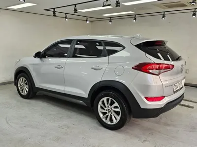 Hyundai Tucson 2016, 95190 км, за 5602.91 USD - фото 6