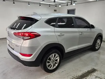 Hyundai Tucson 2016, 95190 км, за 5602.91 USD - фото 7