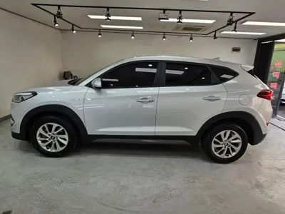 Hyundai Tucson 2016, 95190 км, за 5602.91 USD - фото 8