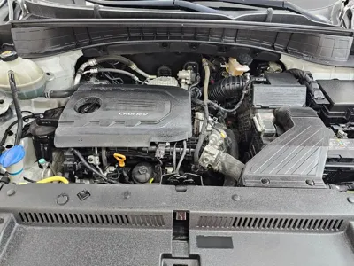 Hyundai Tucson 2016, 95190 км, за 5602.91 USD - фото 17