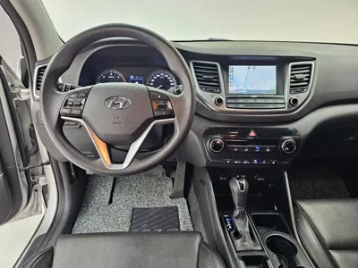 Hyundai Tucson 2016, 95190 км, за 5602.91 USD - фото 18