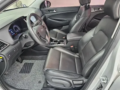 Hyundai Tucson 2016, 95190 км, за 5602.91 USD - фото 19