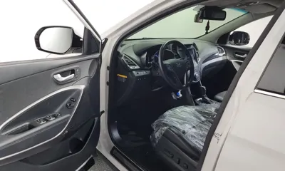 Hyundai Santafe 2015, 65492 км, за 8995.03 USD - фото 10
