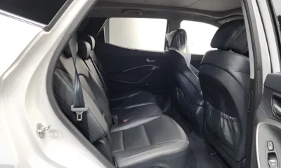 Hyundai Santafe 2015, 65492 км, за 8995.03 USD - фото 11