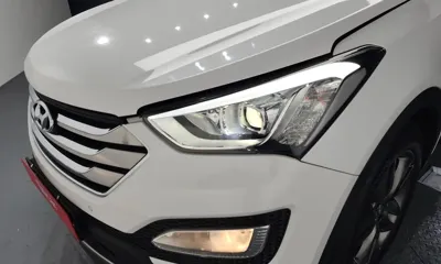 Hyundai Santafe 2015, 65492 км, за 8995.03 USD - фото 22