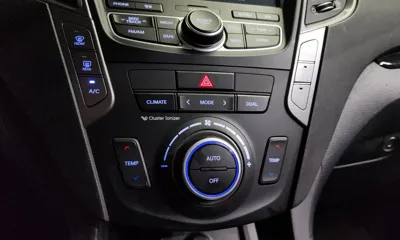 Hyundai Santafe 2015, 65492 км, за 8995.03 USD - фото 32