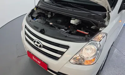 Hyundai Starex 2018, 163396 км, за 5776.55 USD - фото 6