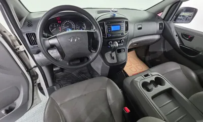 Hyundai Starex 2018, 163396 км, за 5776.55 USD - фото 7