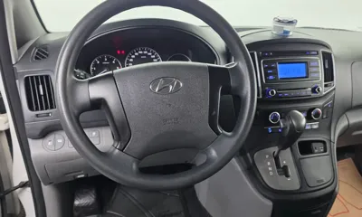Hyundai Starex 2018, 163396 км, за 5776.55 USD - фото 13