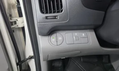 Hyundai Starex 2018, 163396 км, за 5776.55 USD - фото 19
