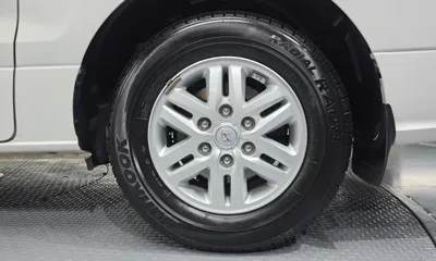 Hyundai Starex 2018, 163396 км, за 5776.55 USD - фото 21