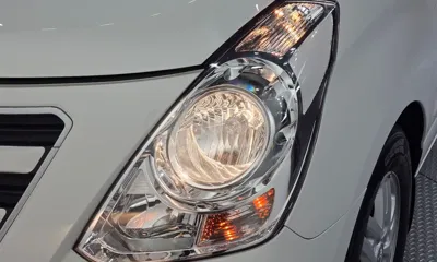 Hyundai Starex 2018, 163396 км, за 5776.55 USD - фото 22