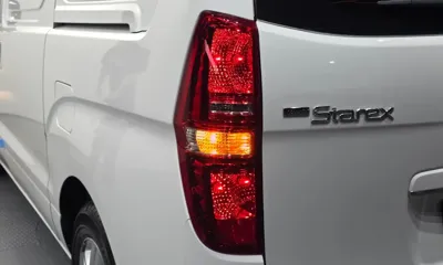Hyundai Starex 2018, 163396 км, за 5776.55 USD - фото 23