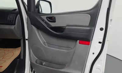 Hyundai Starex 2018, 163396 км, за 5776.55 USD - фото 24