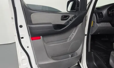 Hyundai Starex 2018, 163396 км, за 5776.55 USD - фото 25