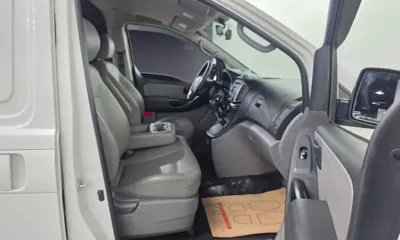 Hyundai Starex 2018, 163396 км, за 5776.55 USD - фото 26