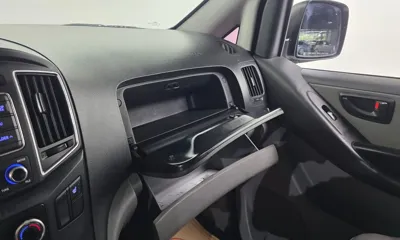 Hyundai Starex 2018, 163396 км, за 5776.55 USD - фото 27