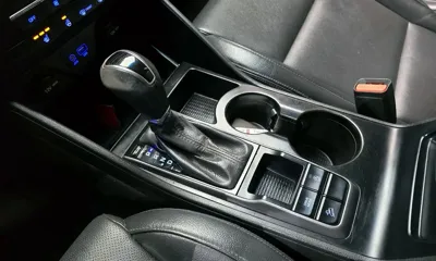 Hyundai Tucson 2016, 115774 км, за 7615.89 USD - фото 9