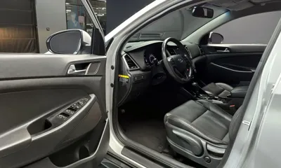 Hyundai Tucson 2016, 115774 км, за 7615.89 USD - фото 11