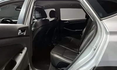 Hyundai Tucson 2016, 115774 км, за 7615.89 USD - фото 12