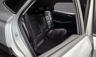 Hyundai Tucson 2016, 115774 км, за 7615.89 USD - фото 13