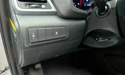 Hyundai Tucson 2016, 115774 км, за 7615.89 USD - фото 15