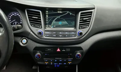 Hyundai Tucson 2016, 115774 км, за 7615.89 USD - фото 16